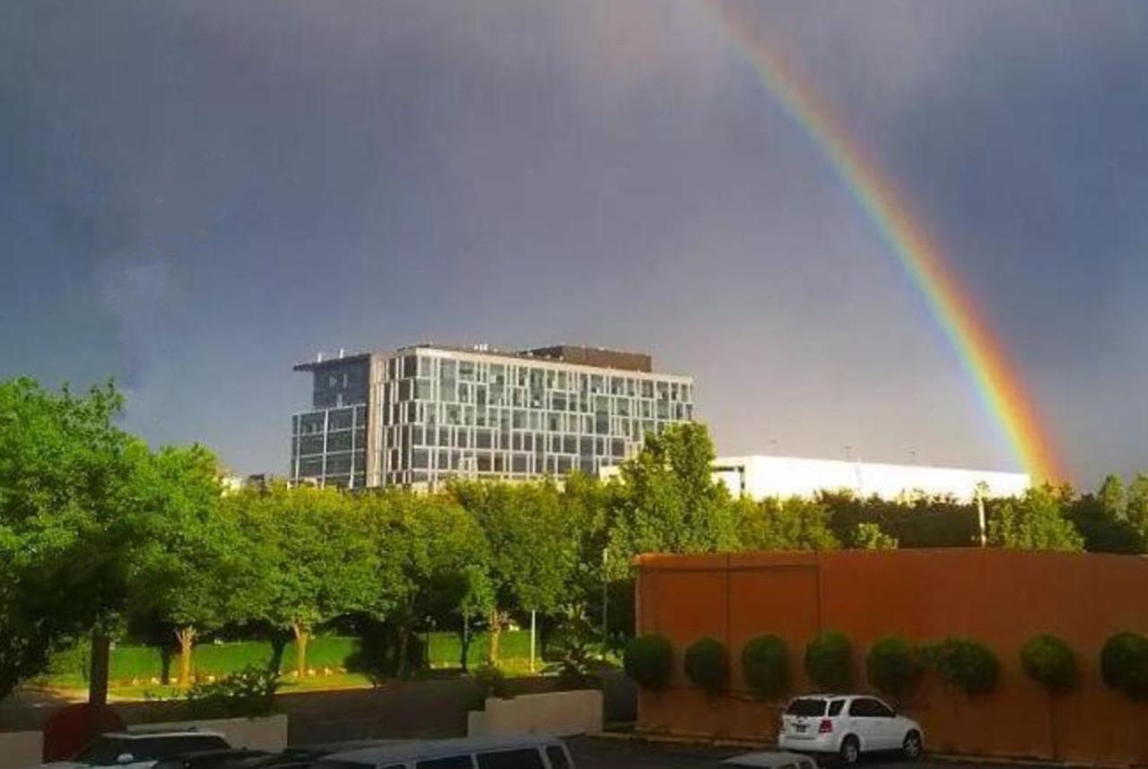 Bposhtels Salt Lake City Exterior photo